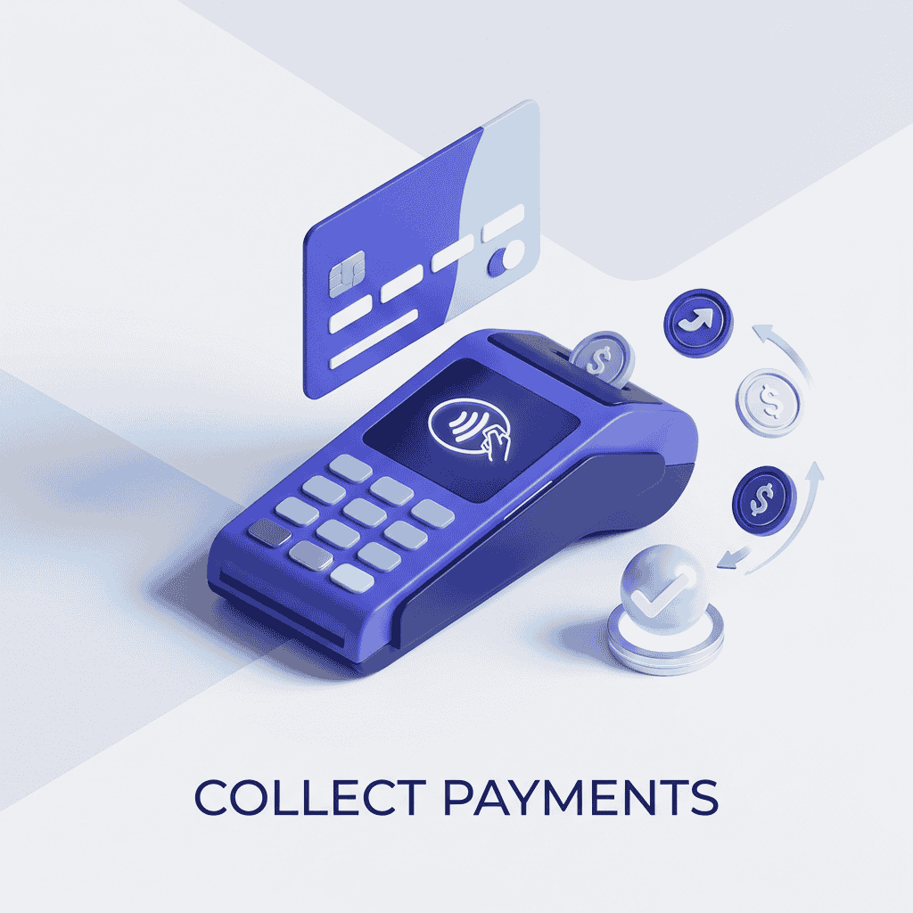 Collect Payments